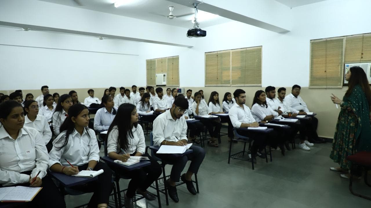 CPJ College Infrastructure photo 4